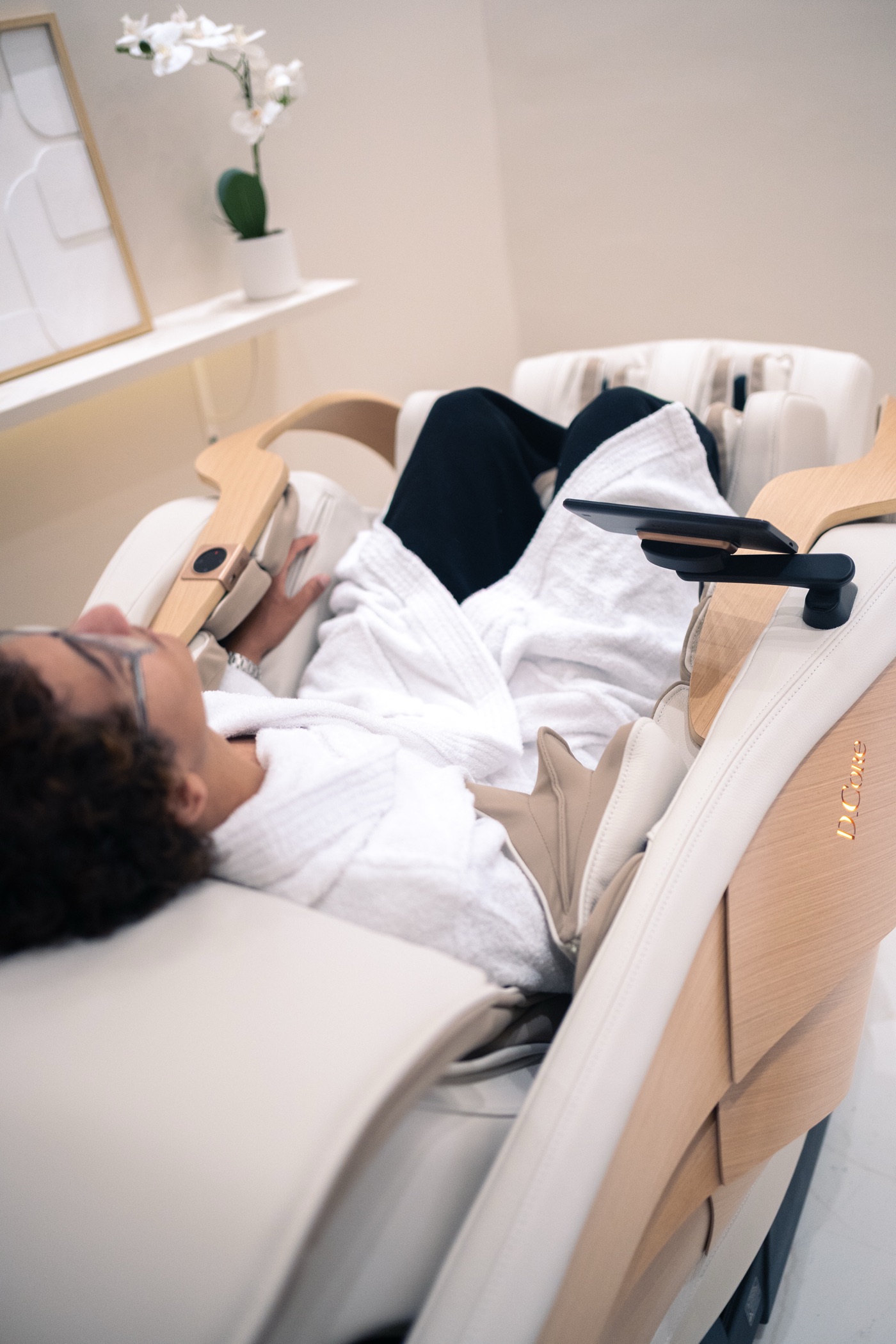 Massage japonais préstation 2 — DAR HIJAMA
